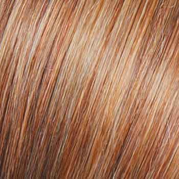 Eva Gabor Wig Color Dark Chocolate Mist