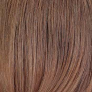 Eva Gabor Wig Color Dark Chocolate Mist