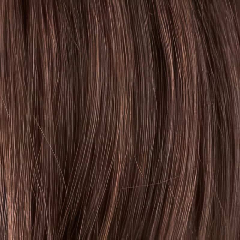 Eva Gabor Wig Color Dark Chocolate Mist