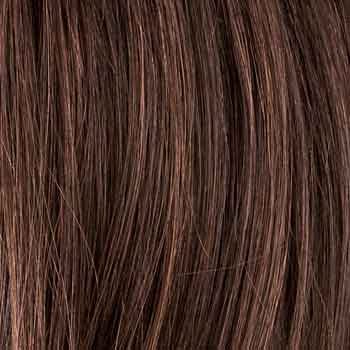 Eva Gabor Wig Color Dark Chocolate Mist