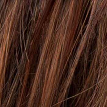Eva Gabor Wig Color Dark Chocolate Mist