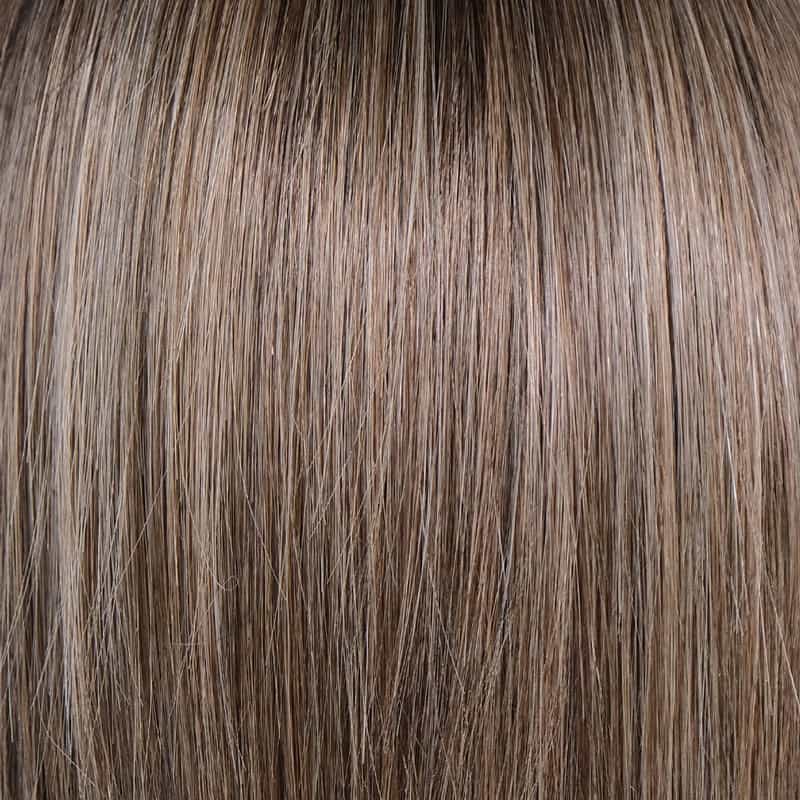 Eva Gabor Wig Color Dark Chocolate Mist