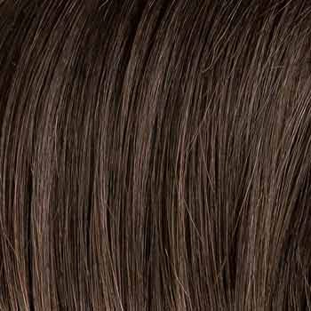 Eva Gabor Wig Color Dark Chocolate Mist