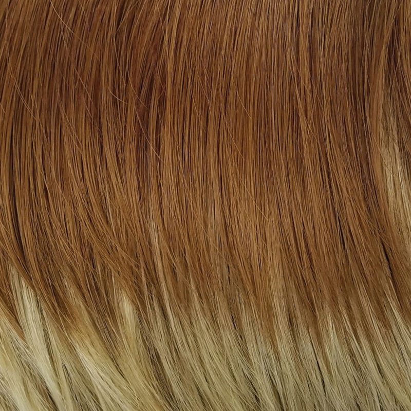Eva Gabor Wig Color Dark Chocolate Mist