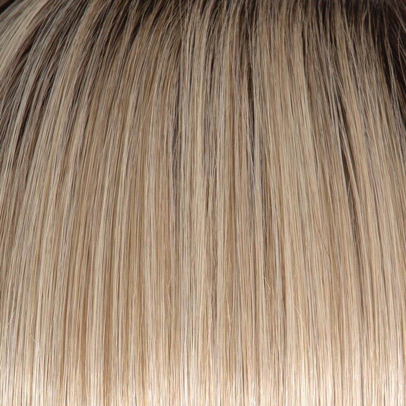 Eva Gabor Wig Color Dark Chocolate Mist