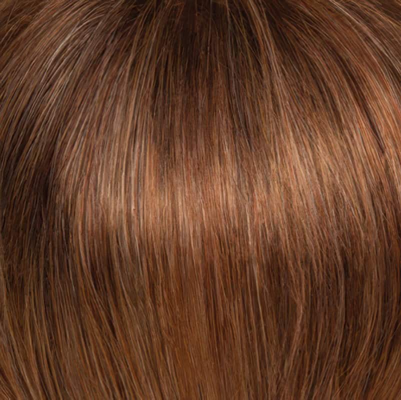 Eva Gabor Wig Color Dark Chocolate Mist