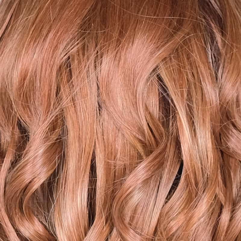 Eva Gabor Wig Color Dark Chocolate Mist