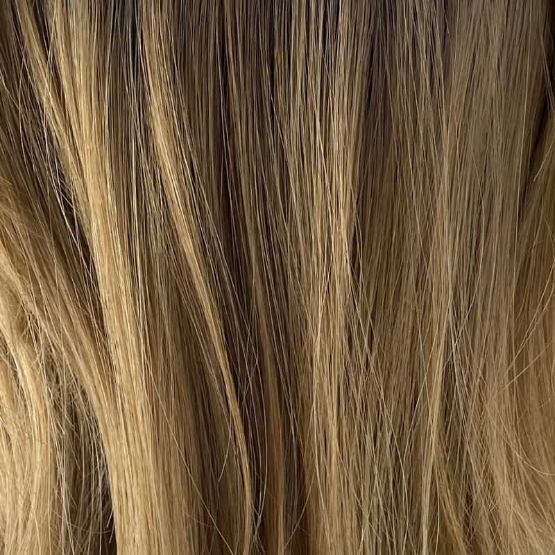 Eva Gabor Wig Color Dark Chocolate Mist