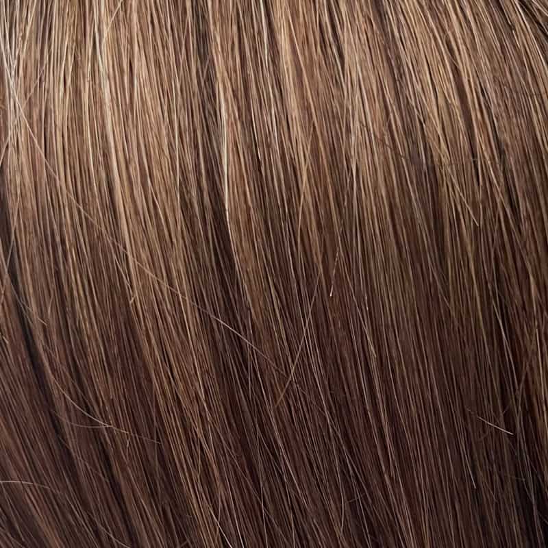 Eva Gabor Wig Color Dark Chocolate Mist