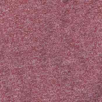 Raisin Heather by Fabrics Solid Cotton Knits | Photos & Descriptions