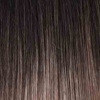 Eva Gabor Wig Color Dark Chocolate Mist