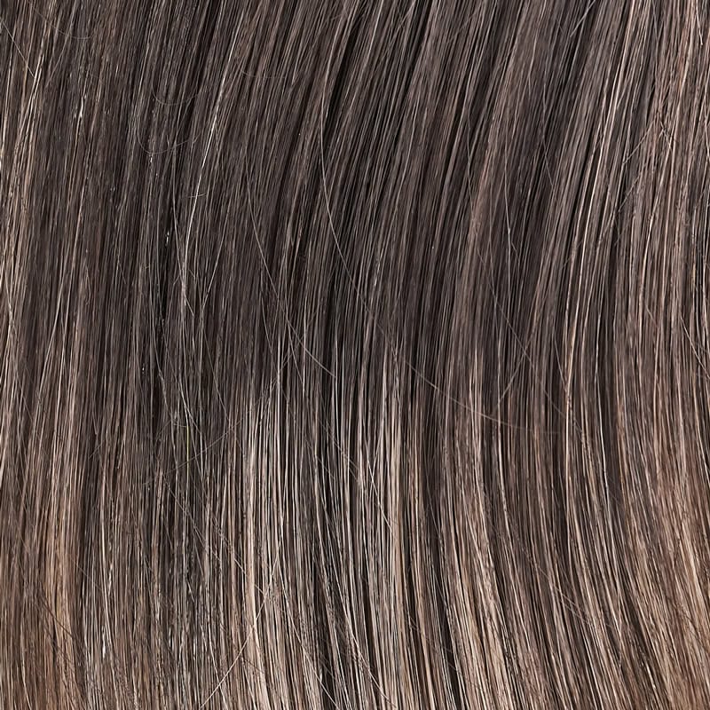 Eva Gabor Wig Color Dark Chocolate Mist