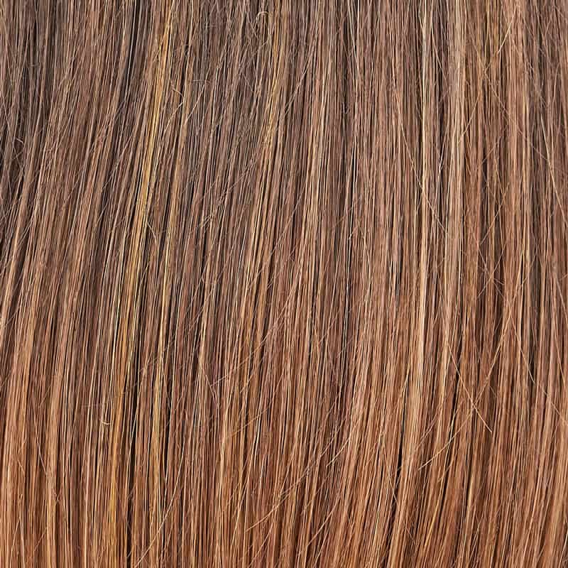 Eva Gabor Wig Color Dark Chocolate Mist