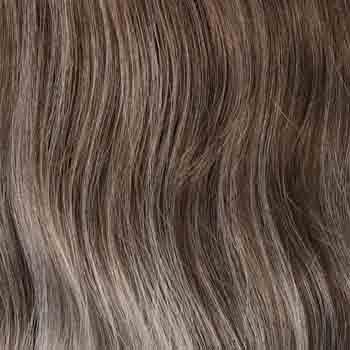 Eva Gabor Wig Color Dark Chocolate Mist