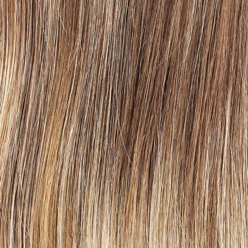 Eva Gabor Wig Color Dark Chocolate Mist