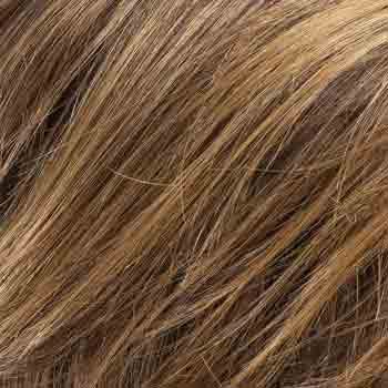 Eva Gabor Wig Color Dark Chocolate Mist
