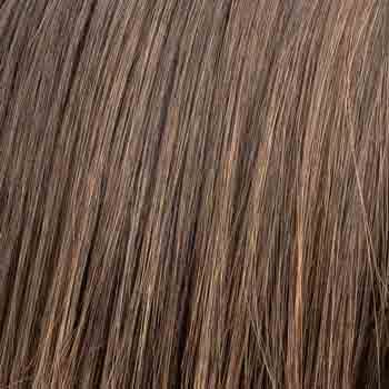 Eva Gabor Wig Color Dark Chocolate Mist