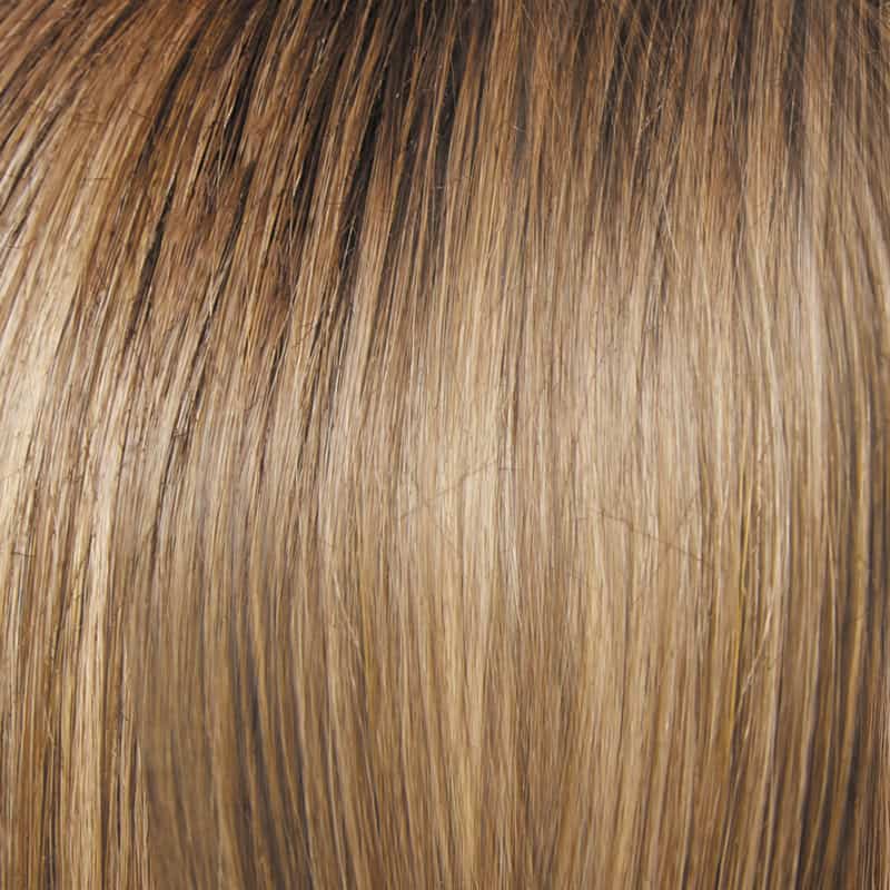 Eva Gabor Wig Color Dark Chocolate Mist