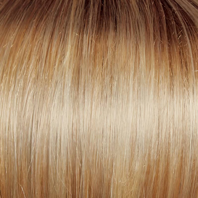 Eva Gabor Wig Color Dark Chocolate Mist