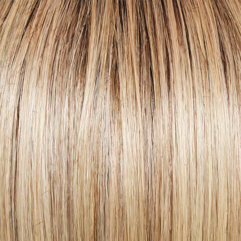 Eva Gabor Wig Color Dark Chocolate Mist
