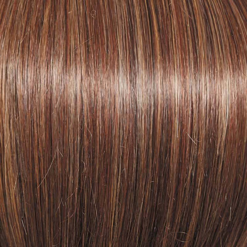 Eva Gabor Wig Color Dark Chocolate Mist
