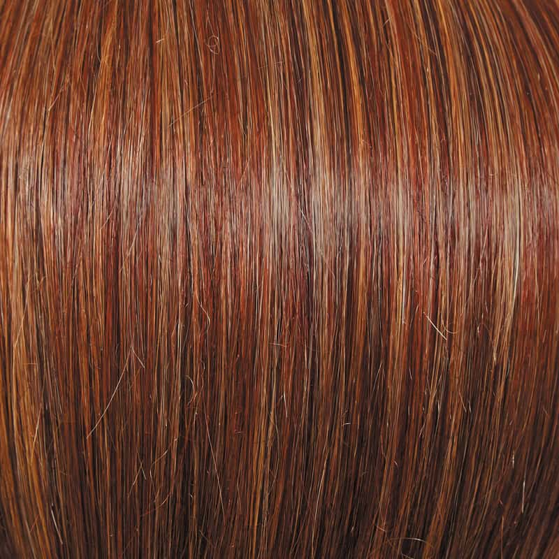 Eva Gabor Wig Color Dark Chocolate Mist