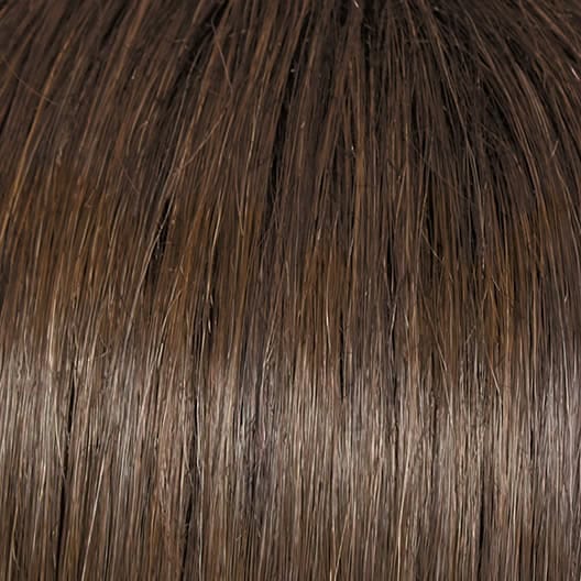 Eva Gabor Wig Color Dark Chocolate Mist