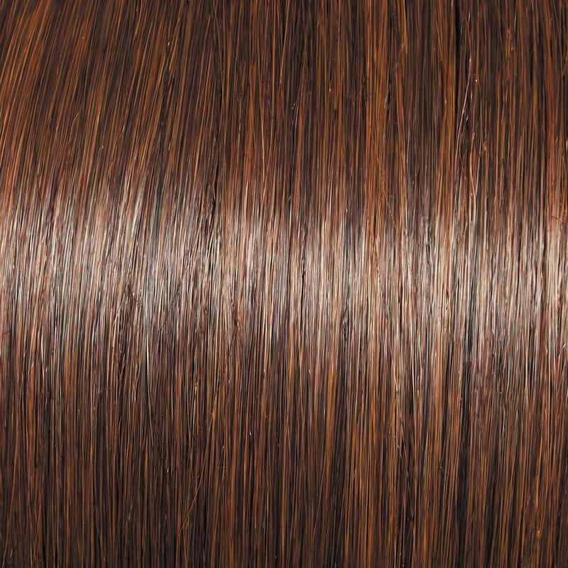 Eva Gabor Wig Color Dark Chocolate Mist