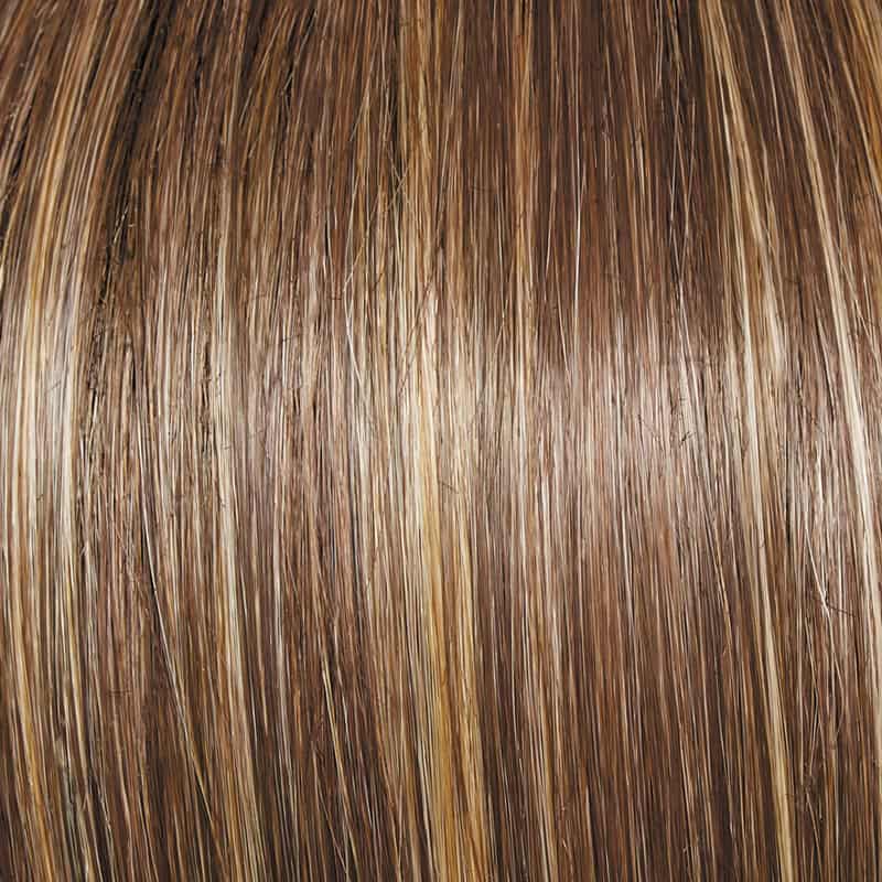 Eva Gabor Wig Color Dark Chocolate Mist