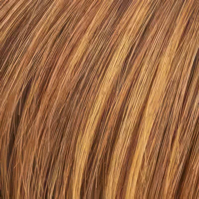 Eva Gabor Wig Color Dark Chocolate Mist