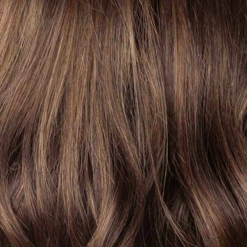 Eva Gabor Wig Color Dark Chocolate Mist