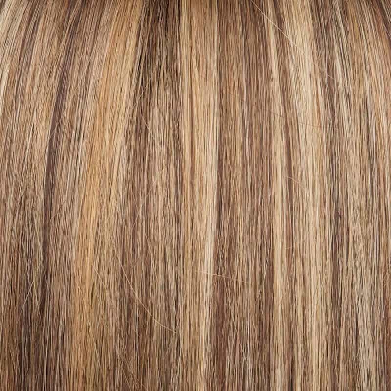 Eva Gabor Wig Color Dark Chocolate Mist