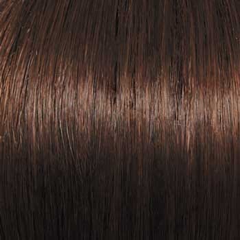 Eva Gabor Wig Color Dark Chocolate Mist