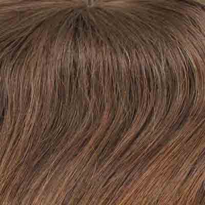 Eva Gabor Wig Color Dark Chocolate Mist