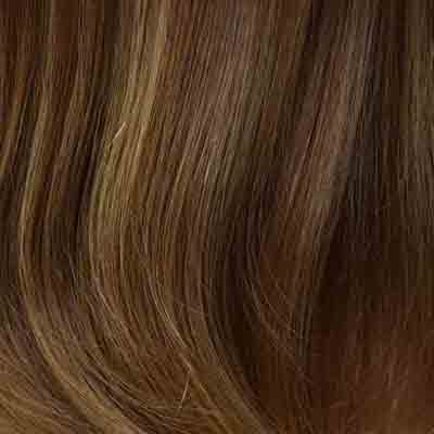 Eva Gabor Wig Color Dark Chocolate Mist