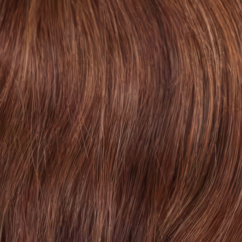 Eva Gabor Wig Color Dark Chocolate Mist