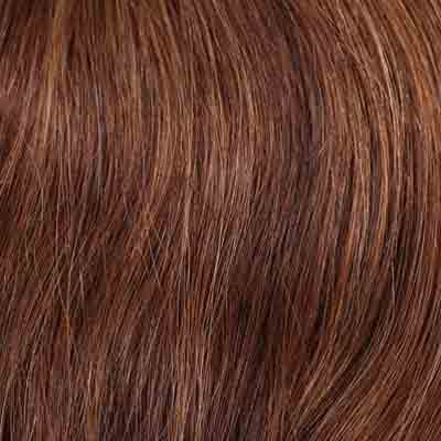 Eva Gabor Wig Color Dark Chocolate Mist
