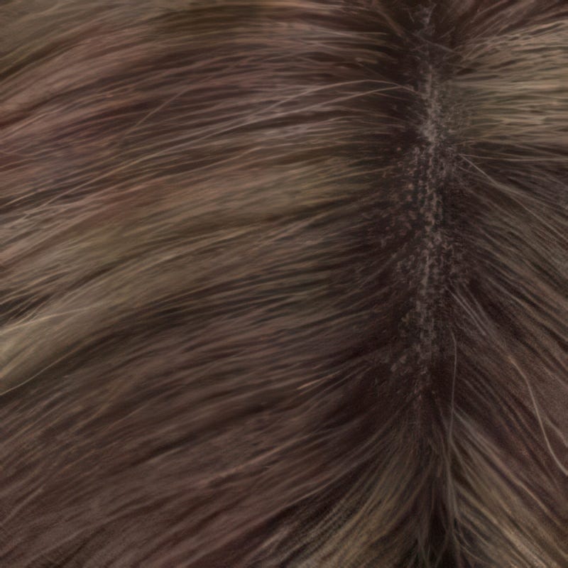 Eva Gabor Wig Color Dark Chocolate Mist