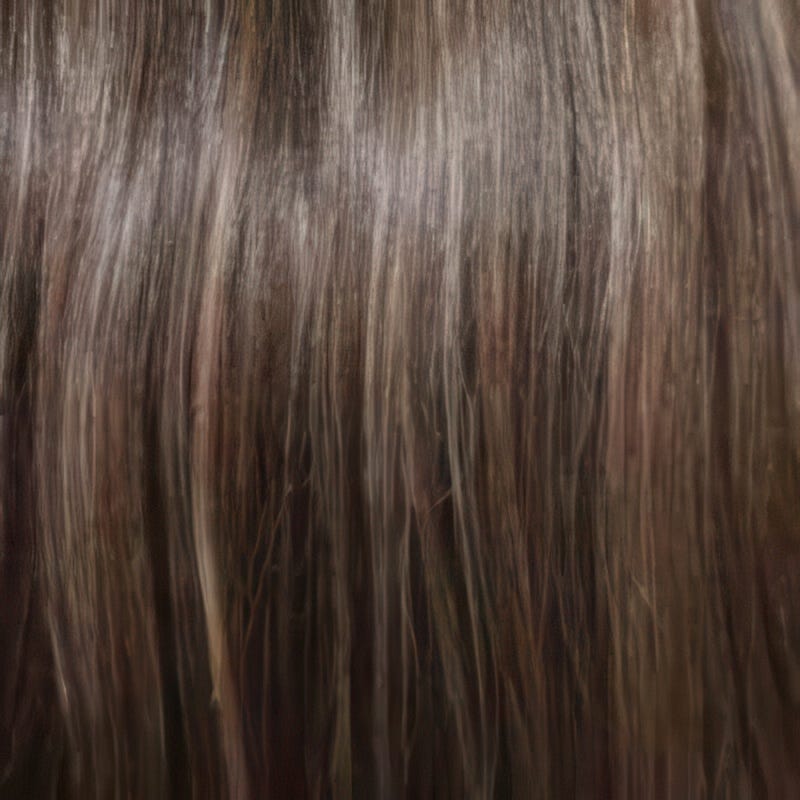 Eva Gabor Wig Color Dark Chocolate Mist