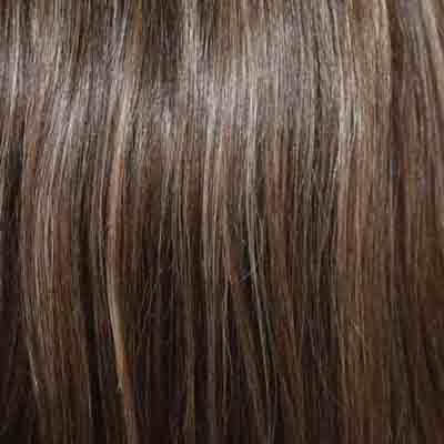 Eva Gabor Wig Color Dark Chocolate Mist