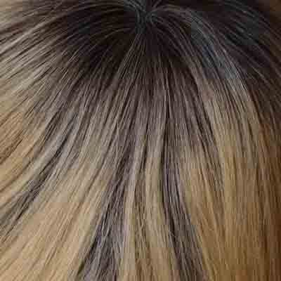 Eva Gabor Wig Color Dark Chocolate Mist