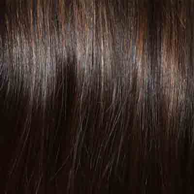 Dark Ginger Brown 