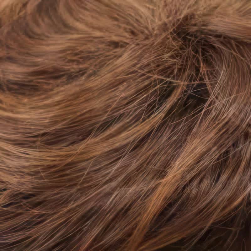 Eva Gabor Wig Color Dark Chocolate Mist