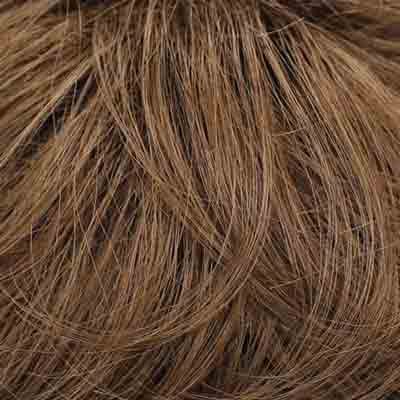 Eva Gabor Wig Color Dark Chocolate Mist