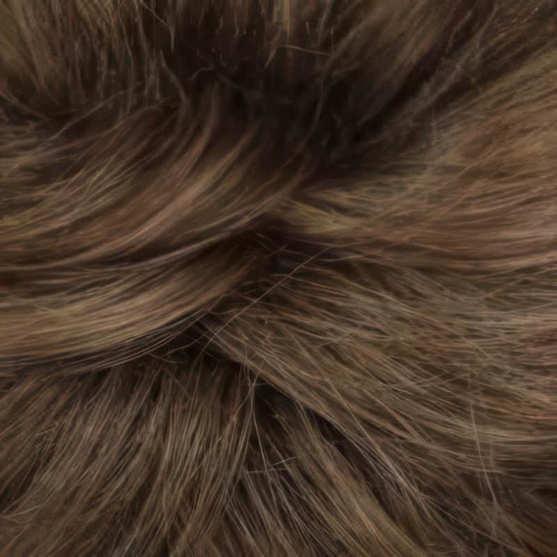 Eva Gabor Wig Color Dark Chocolate Mist