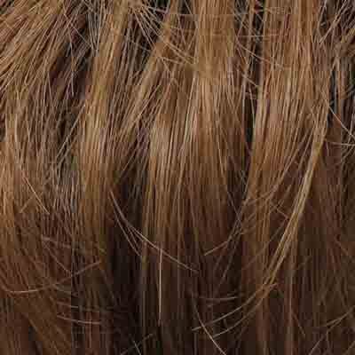 Eva Gabor Wig Color Dark Chocolate Mist