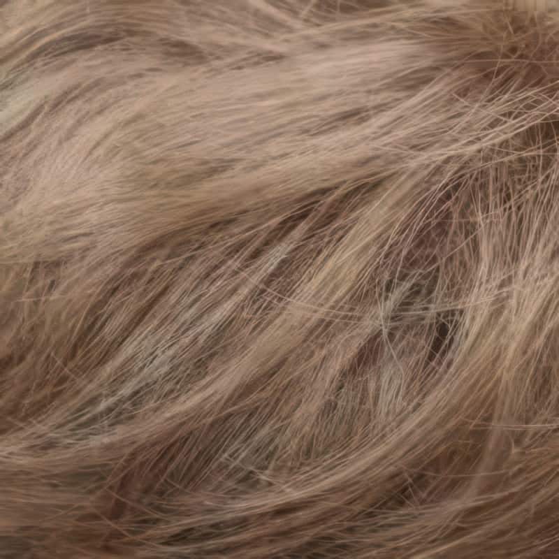 Eva Gabor Wig Color Dark Chocolate Mist