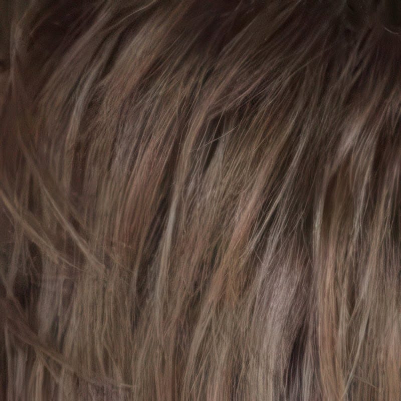 Eva Gabor Wig Color Dark Chocolate Mist