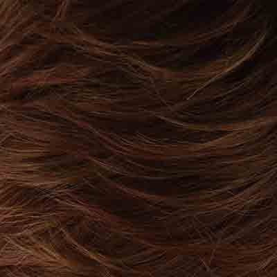 Eva Gabor Wig Color Dark Chocolate Mist