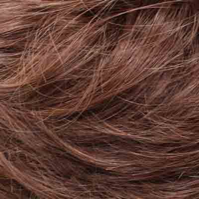 Eva Gabor Wig Color Dark Chocolate Mist